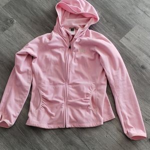 Northface fleece